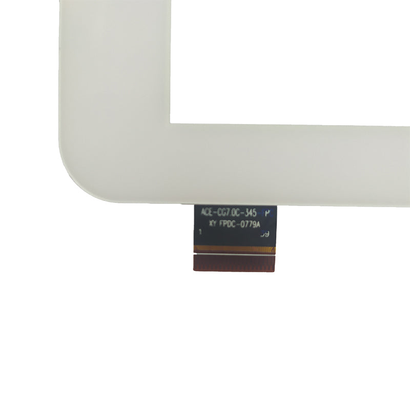Digitalizador de pantalla táctil de 7 pulgadas para Positivo T750 / ACE-CG7.0C-345-FPC