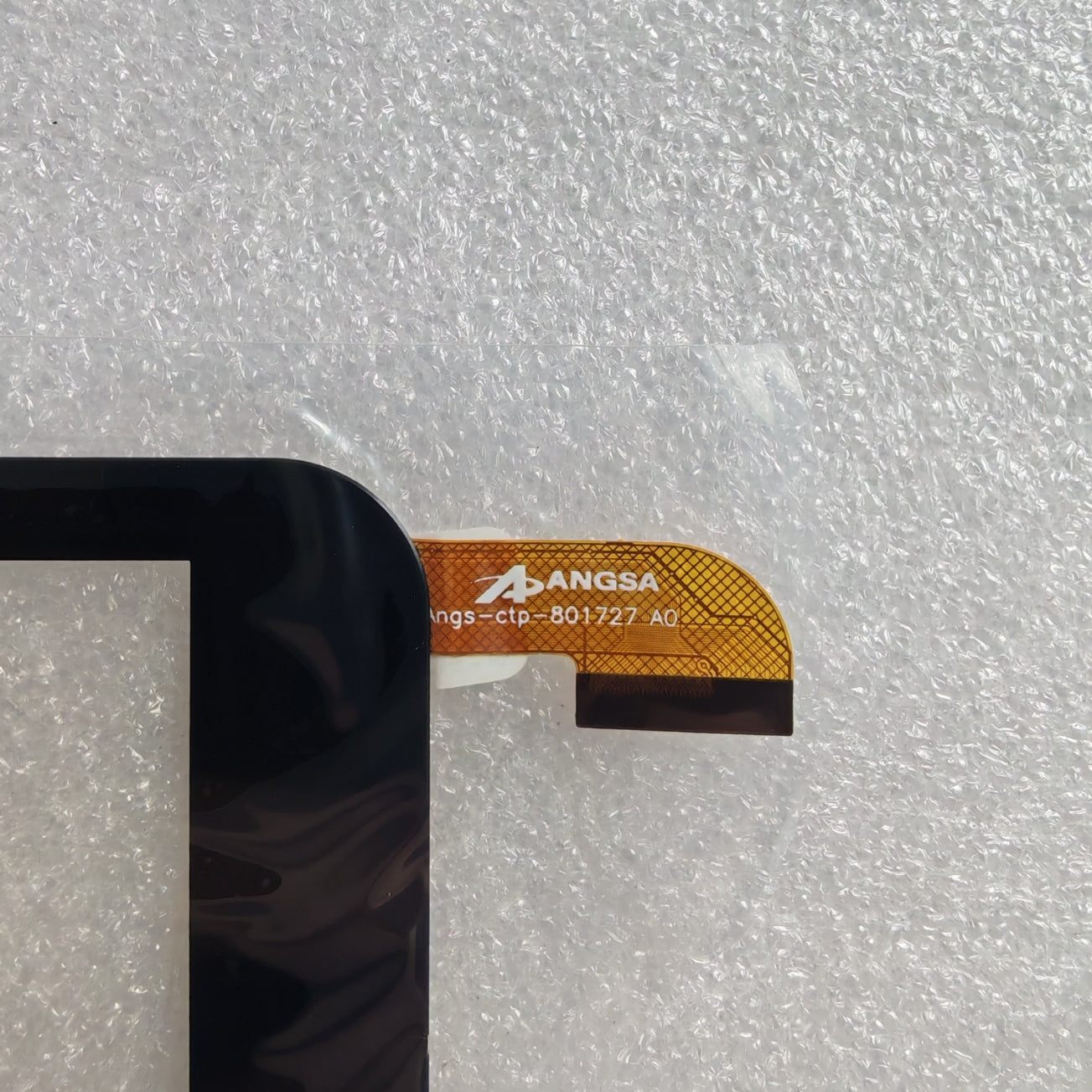 8 inch Touch Screen Panel Digitizer For ANGS-CTP-801727