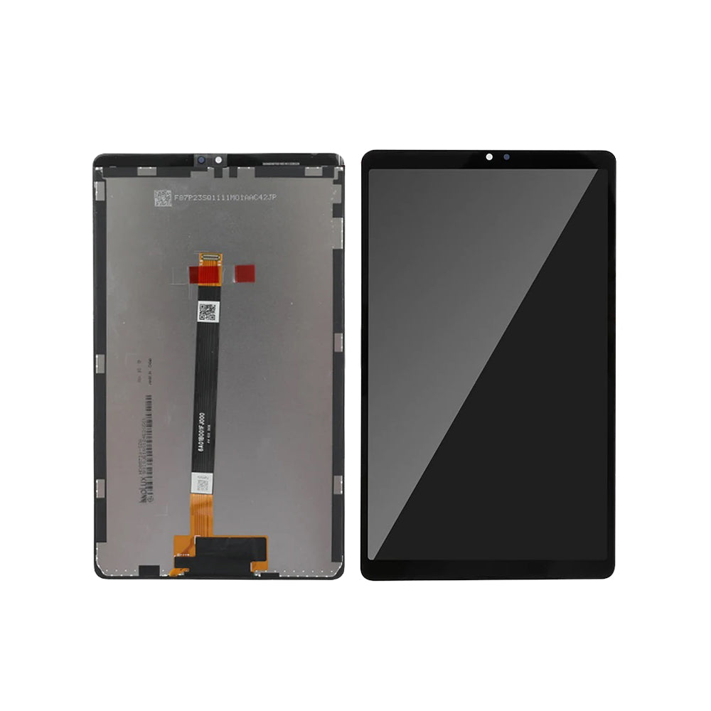 8.68インチ LCD Display + Touch Screen Digitizer For Blackview Tab 60