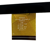 10.1 inch Touch Screen Panel Digitizer For  HOTATOUCH C247146A1-FPC1016DR-02
