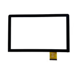 10.1 inch Touch Screen Panel Digitizer For  HOTATOUCH C247146A1-FPC1016DR-02