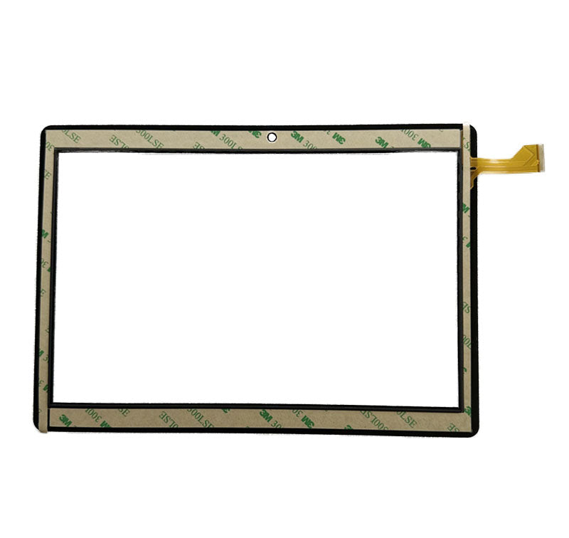 10.1 Inch Touch Screen Panel Digitizer For DH-10243A12-PG-FPC00107