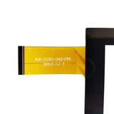 New 10.1 inch touch screen Digitizer For ACER ACTAB1021