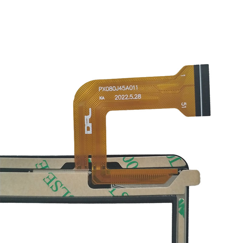 8 inch Touch Screen Panel Digitizer For PX080J45A011