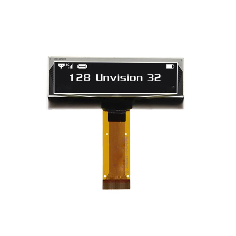 For Arylic H50 OLED Display Screen Panel Audio Amplifier Repair Part