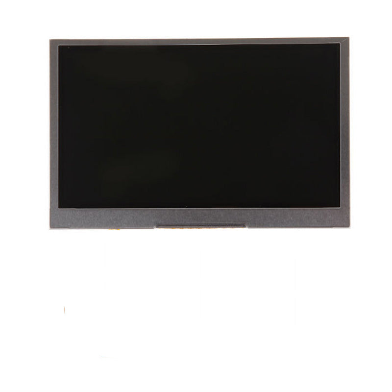 For Sony HAP-Z1ES 4.3 Inch LCD Display Screen Panel Replacement