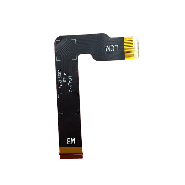 LCD Display & Motherbaord Flex Cable For ONN TBGGL100110603 TBBGD100110603
