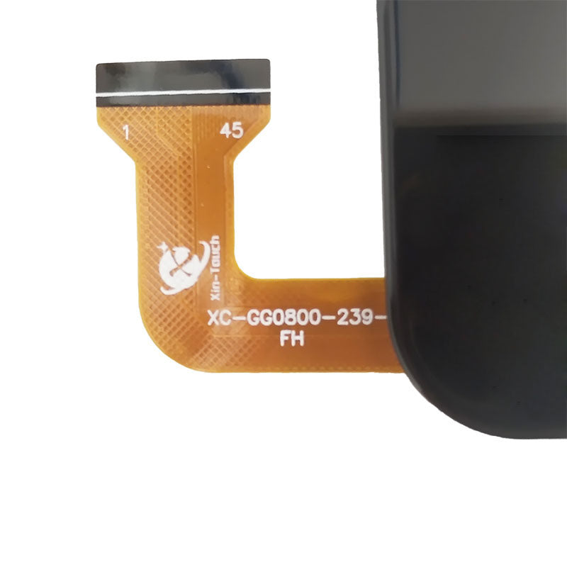 8 inch Touch Screen Panel Digitizer For XC-GG0800-239-FPC-A1