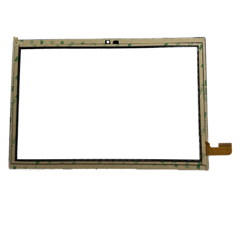10.1 Inch Touch Screen Panel Digitizer For YC-PG101-026-A1 FPC