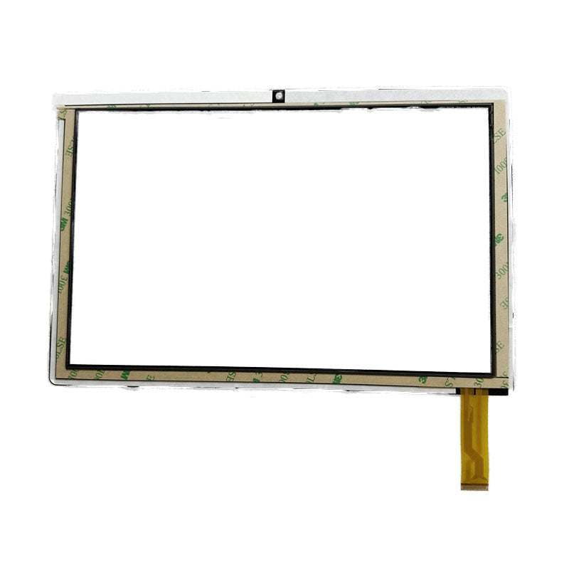 10.1 Inch Touch Screen Panel Digitizer For YC-PG1043-A0 FPC