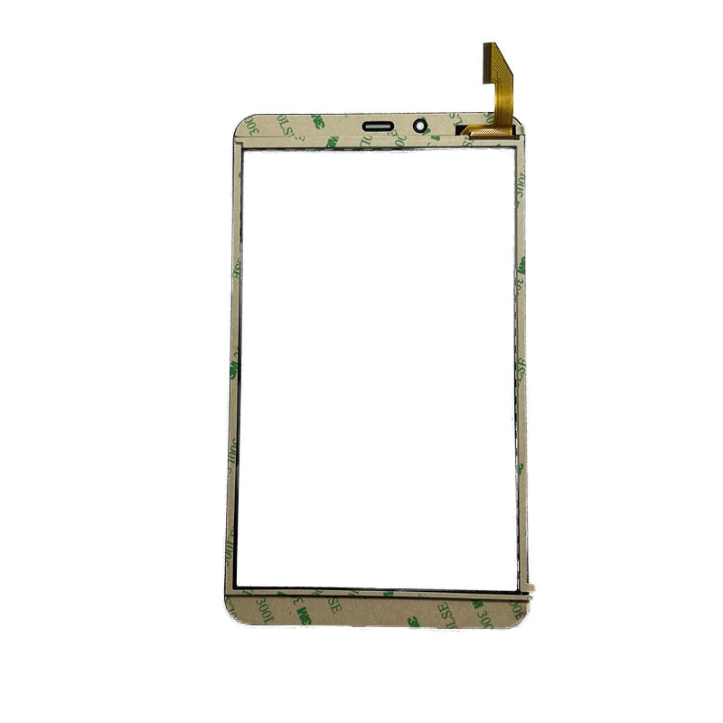 8インチ Touch Screen Digitizer for YJ1311GG080B2J1-FPC-V0