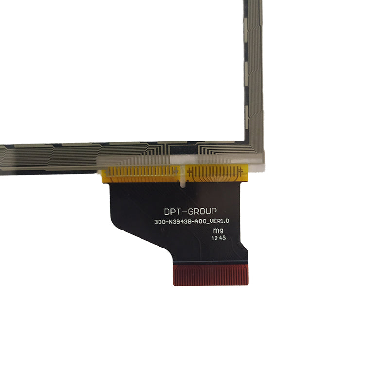 New 7 inch Touch Screen Panel Digitizer Glass For Prestigio Multipad PMP3170B