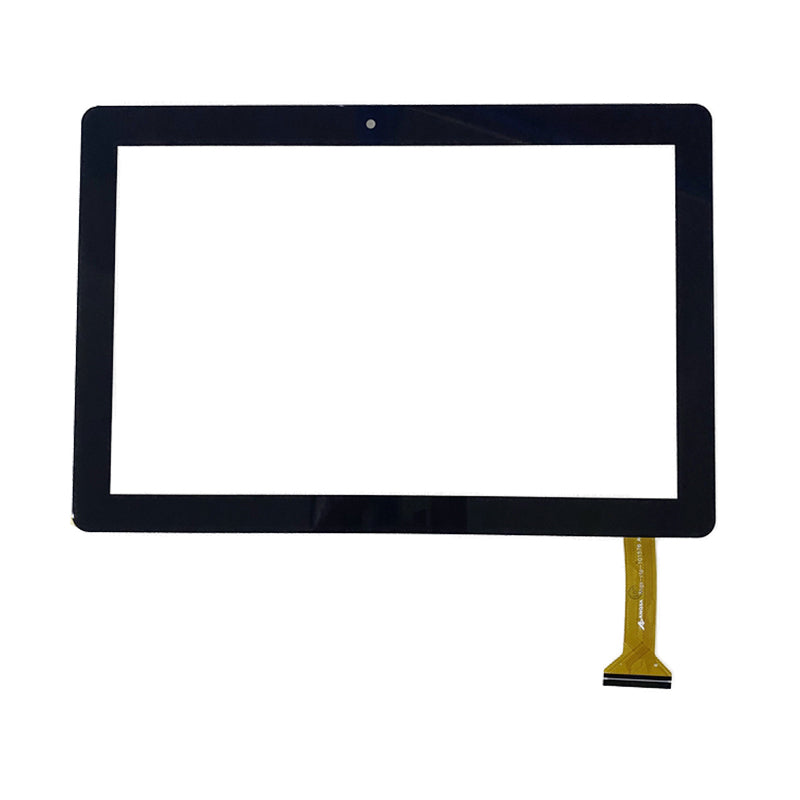 New 10.1 inch Digitizer Touch Screen Panel Glass ANGS-CTP-101576 A0