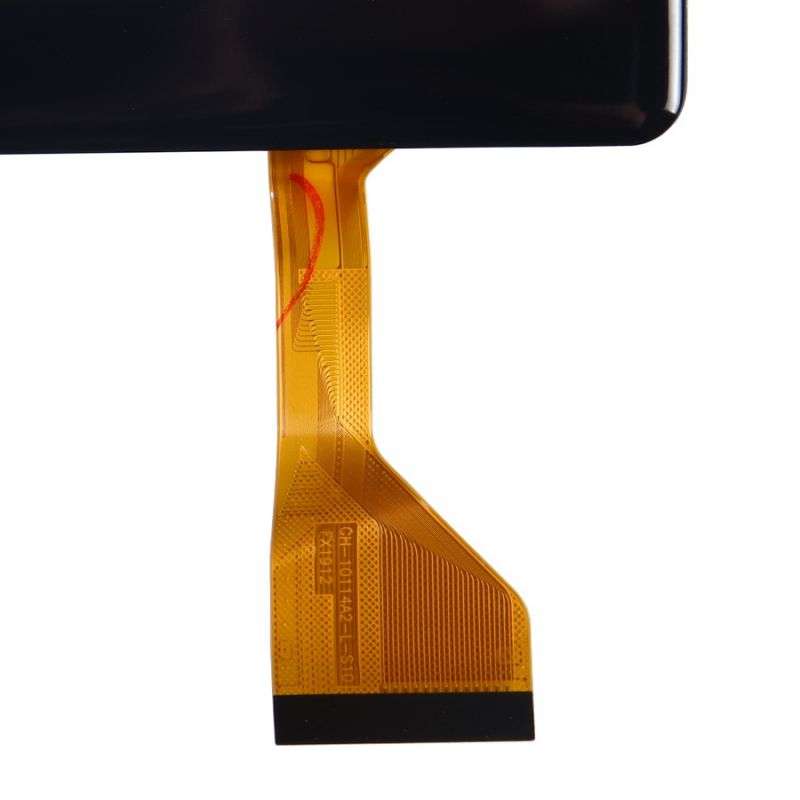 New 10.1 inch Touch Screen Panel Digitizer Glass For BDF K107H