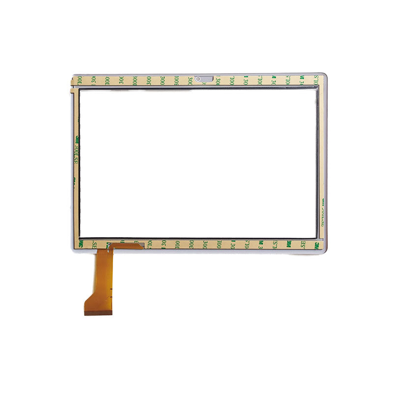 10.1" Touch Screen Digitizer - CH-10114A5 J-S10 / GT10PG233