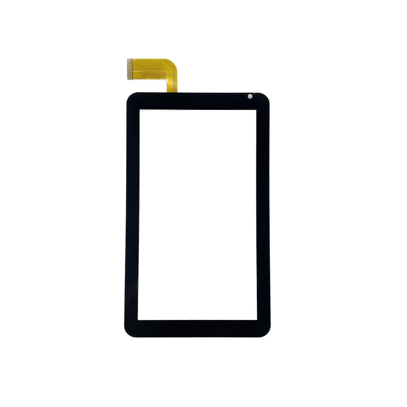 CX058A FPC-V02 7インチ Touch Screen Digitizer Replacement