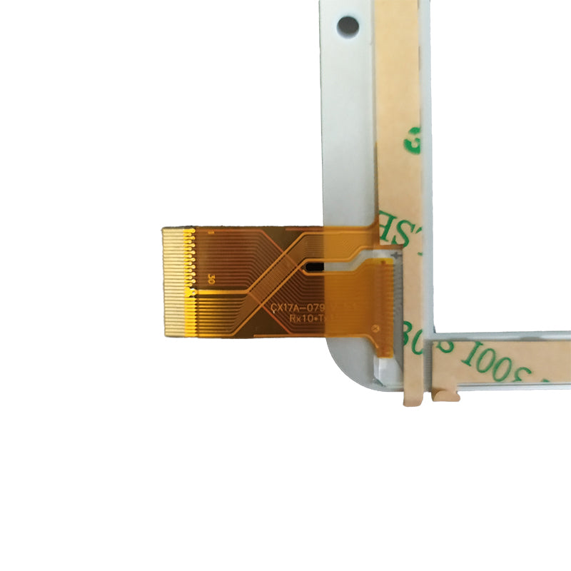 New 7 inch Touch Screen Panel Digitizer Glass CX17A-079 V-1.1