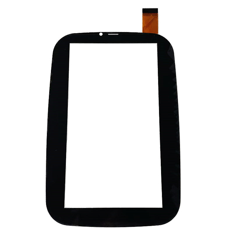 CX18A-002-V1.1 7インチ Touch Screen Digitizer Replacement