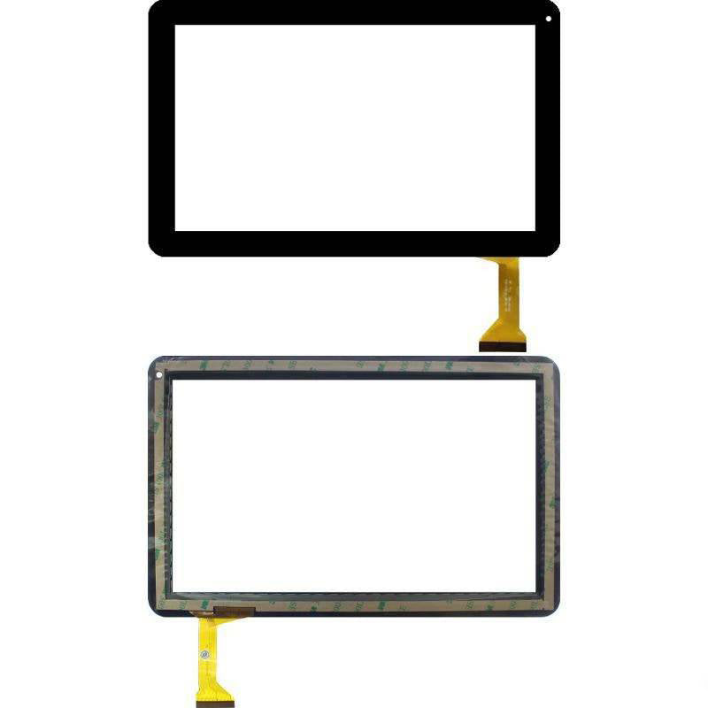 For iView IVIEW-1060TPC Tablet 10.1 Inch Touch Screen Panel Digitizer Glass