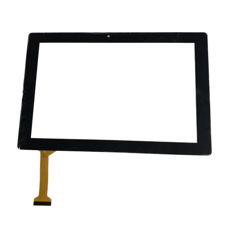 New 10.1 inch Digitizer Touch Screen Panel Glass DH-10121A1-PG-FPC336