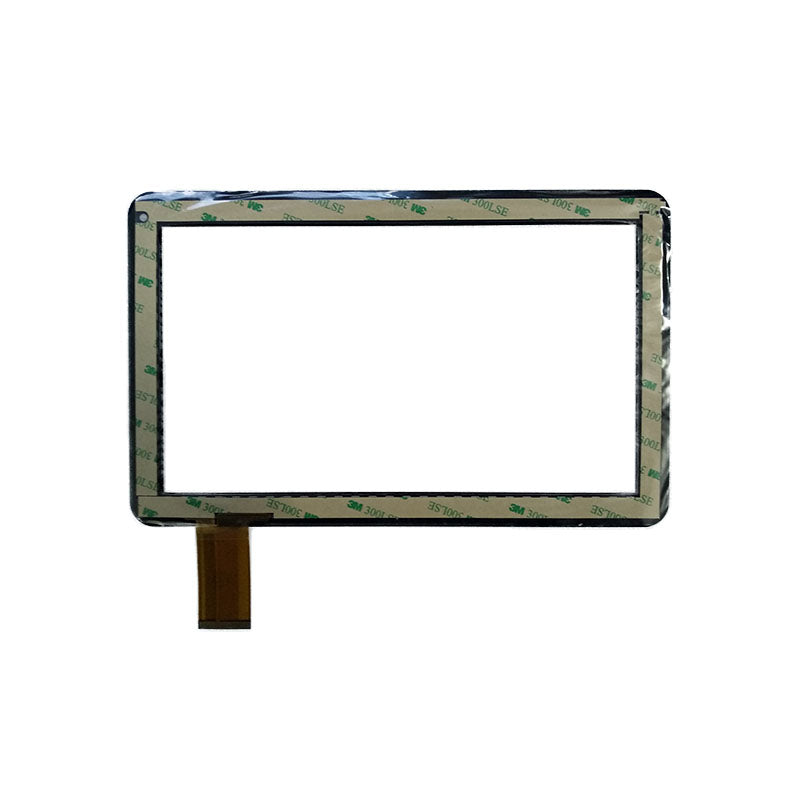 New 10.1 inch Touch Screen Panel Digitizer Glass FPC-CY101S087-00