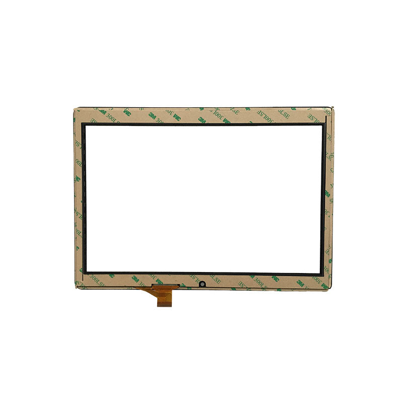 New 10.1 inch Touch Screen Panel Digitizer Glass FPC-FC101S327-00