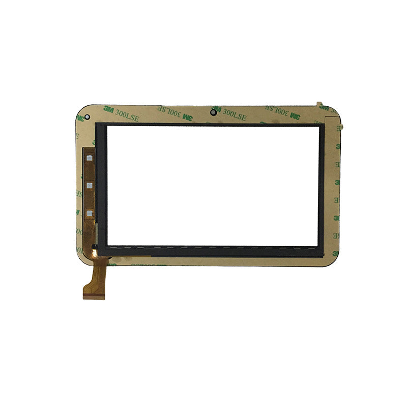 New 7 inch touch screen Digitizer FPC-TP070055(X7)-01