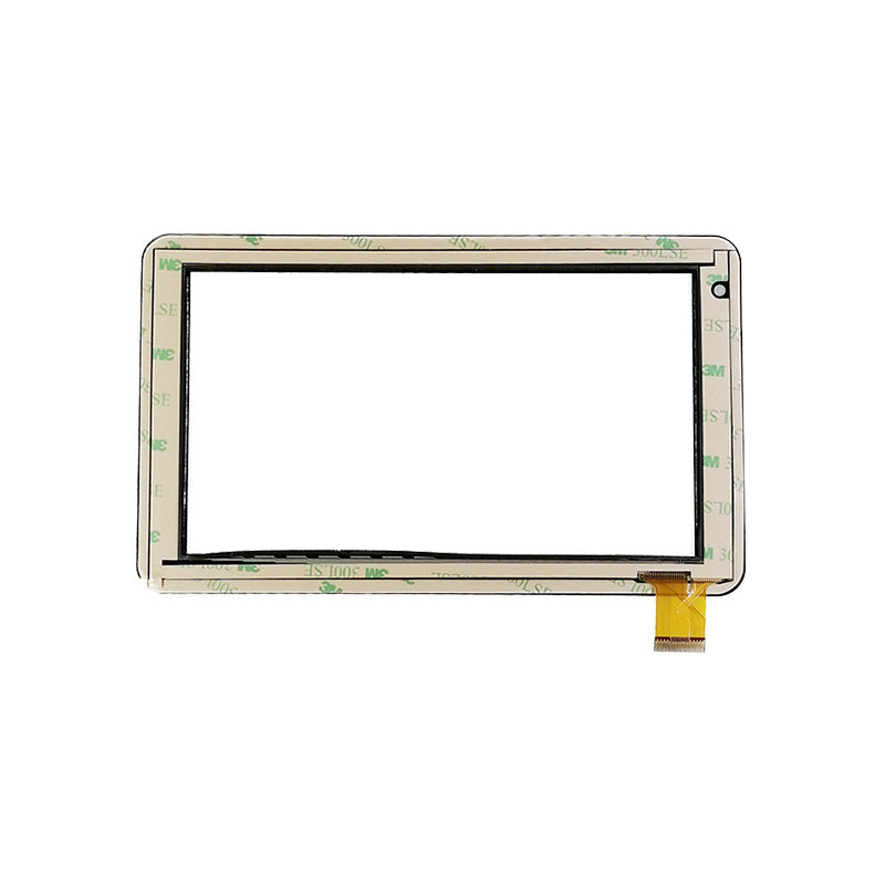 For Epik HighQ ELT0706H ELT0706H-PK Tablet 7 Inch Touch Screen Panel Digitizer Glass
