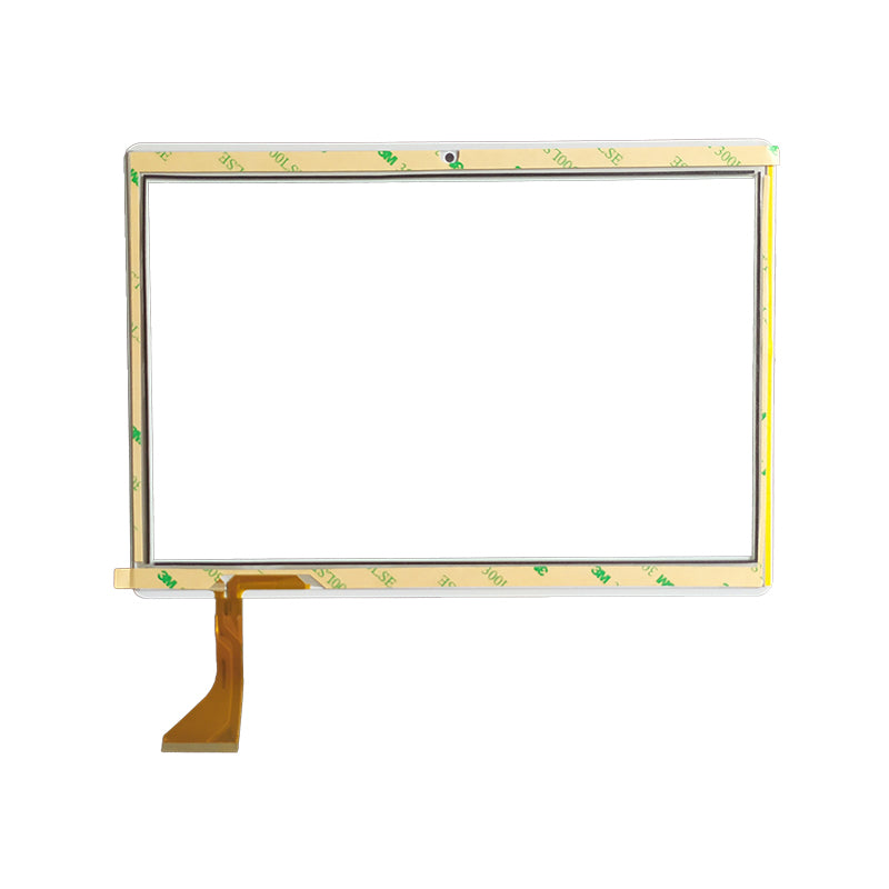 New 9.6 Inch Touch Screen Glass Digitizer panel HN0933-FPC-V2