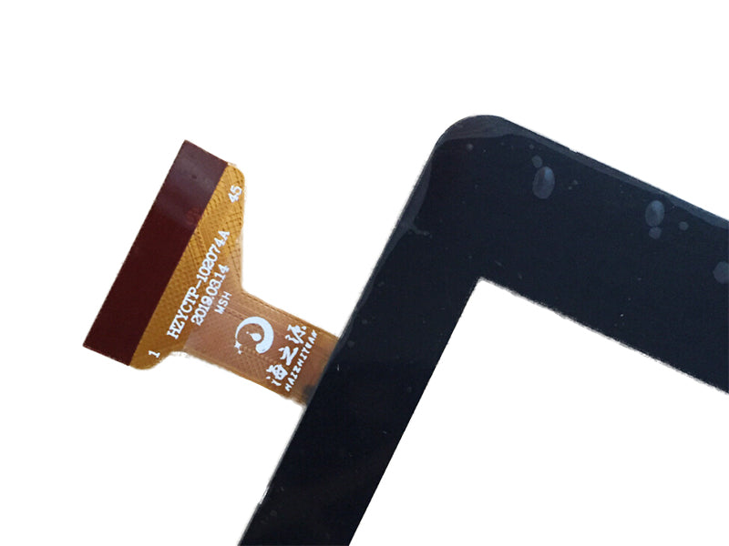 10.1" Touch Screen Digitizer for ALLDOCUBE iPlay10 Pro U1006