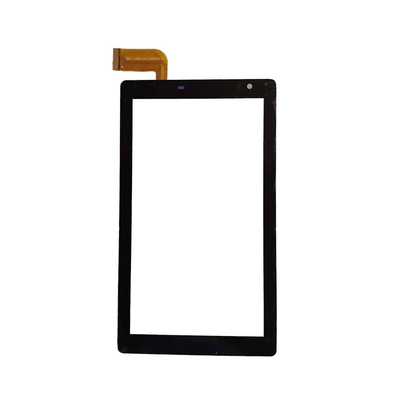 New 7 inch Touch Screen Panel Digitizer Glass MJK-1280-FPC