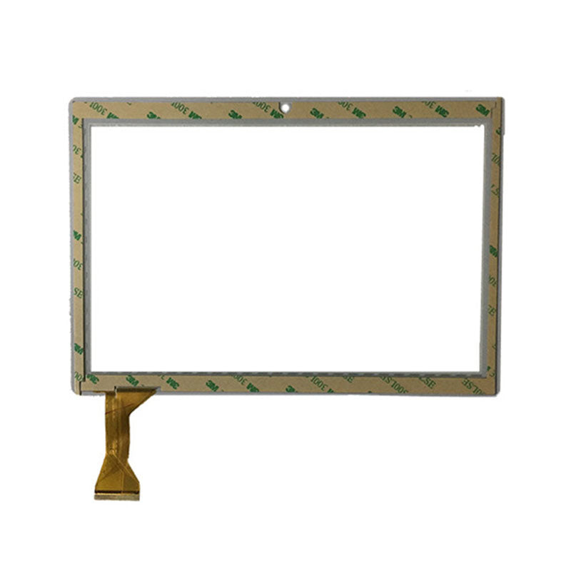 New 10.1 inch Touch Screen Panel Digitizer Glass QSF-PGA045-FPC-A1