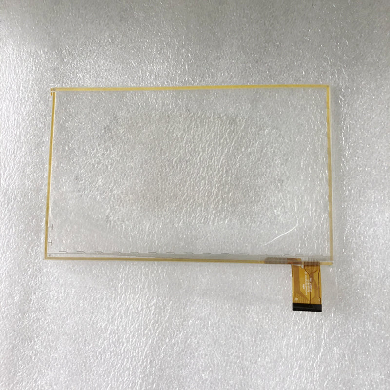 For YosaToo KIDS712 Tablet 7 Inch Touch Screen Panel Digitizer Glass