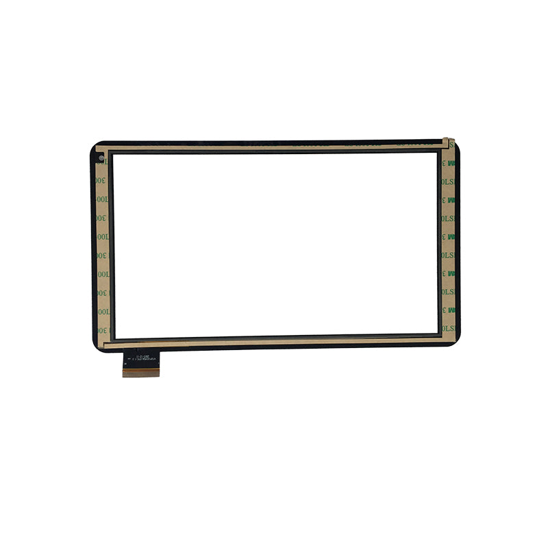 New 10.1 inch touch screen Digitizer For FUSION5 149 VTCP101A56-FPC-1.0