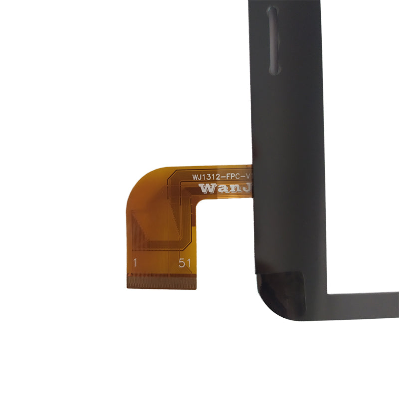 New 8 inch Touch Screen Panel Digitizer Glass WJ1312-FPC-V1.0