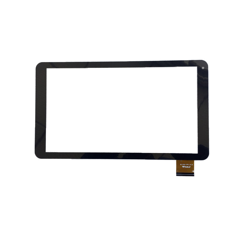 New 10.1 inch WJ1325-FPC-V1.0 Digitizer Touch Screen Panel Glass