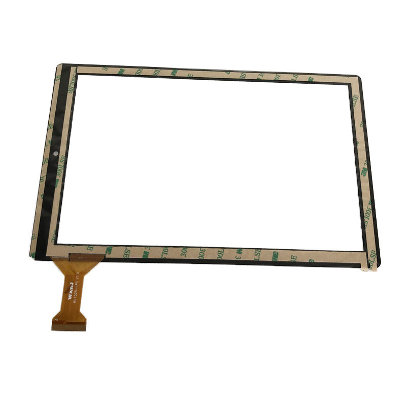 New 10.1 inch Touch Screen Panel Digitizer Glass For RCA RCT6A06E12