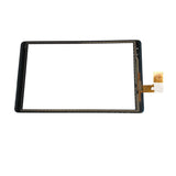 New 10.1 inch Touch Screen Panel Digitizer Glass For Alcatel 1T 10 8082 8084