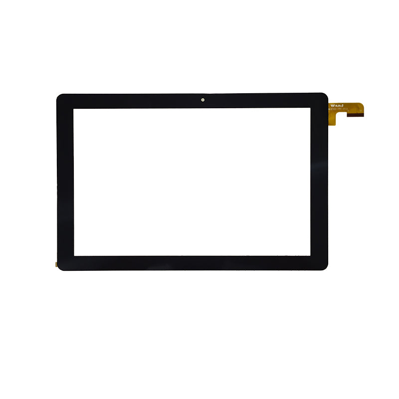 New 10.1 inch Touch Screen Panel Digitizer Glass WJ2100-FPC-V1.0