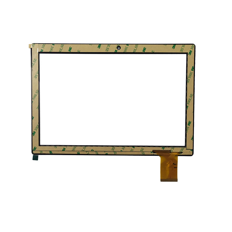 10.1" Touch Screen Digitizer for For DigiLand DL1023 / DL1016