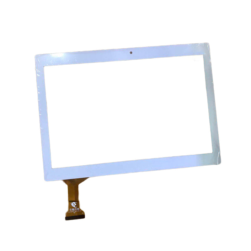 New 10.1 inch Digitizer Touch Screen Panel Glass XC-PG1010-129-FPC-A0
