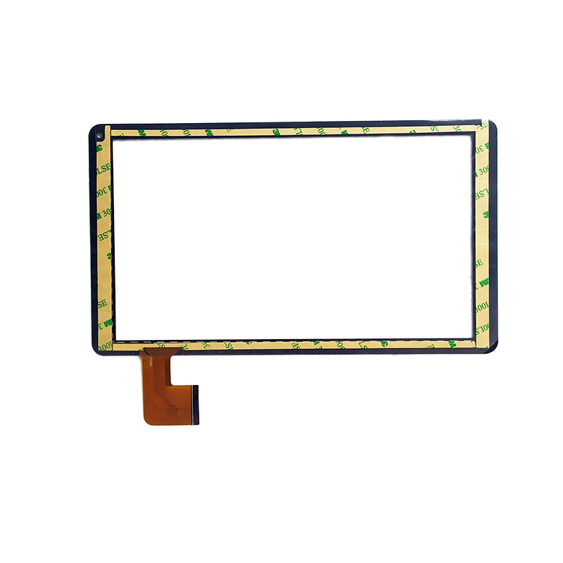 New 10.1 inch Touch Screen Panel Digitizer Glass YJ247/248FPC-V2