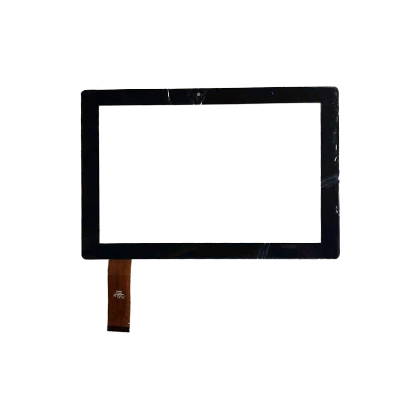 New 10.1 Inch Touch Screen Glass Digitizer panel YTG-G10272-F1