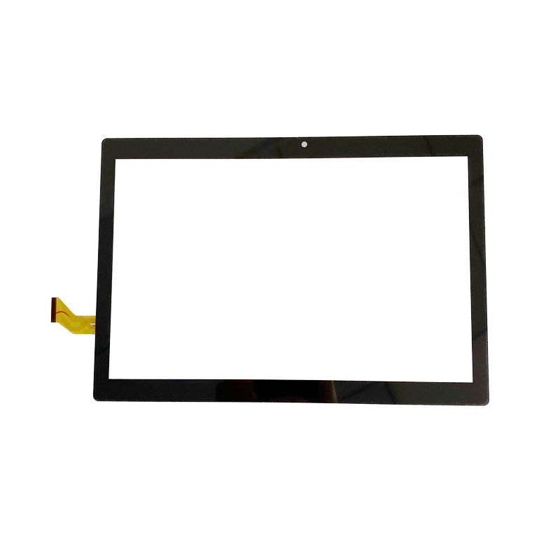 New 10.1 inch Digitizer Touch Screen Panel Glass kingvina-10028-HZ