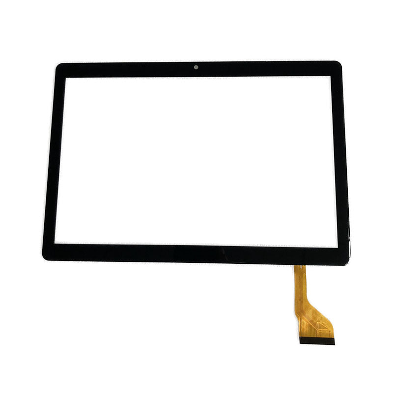New 10.1 inch Digitizer Touch Screen Panel Glass DH-10308A1-GG-FPC703-KH