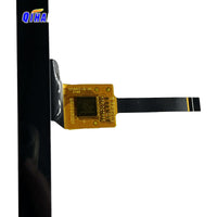 10.1 Inch Touch Screen Panel Digitizer For 101841C-Q-00