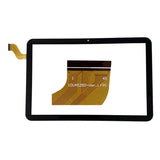 10.1 inch Touch Screen Panel Digitizer For 101A5250-Ver.1