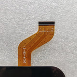 10.1 inch Touch Screen Panel Digitizer For 101A5250-Ver.1