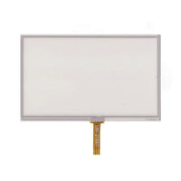 4.3 inch Touch Screen Panel Digitizer For Soundcraft Si Expression