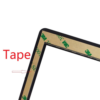 For Hoco A8 Tablet 10.1 Inch Touch Screen Panel Digitizer Glass